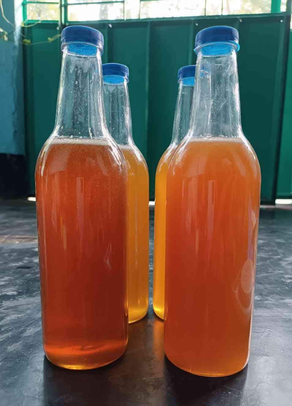 প্রাকৃতিক চাকের মধু / Natural Honey