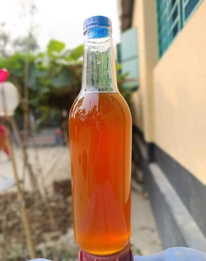 সুন্দরবন খলিশা ফুলের মধু