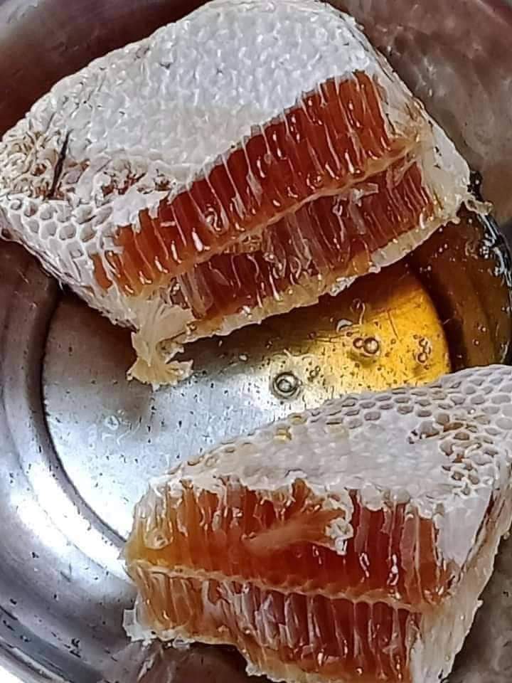 মধু