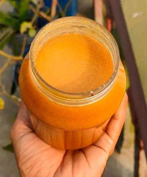 গাওয়া ঘী