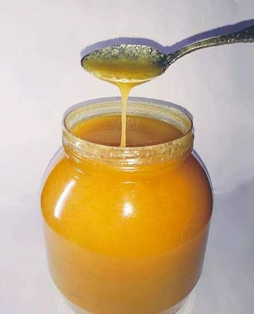 Ghee