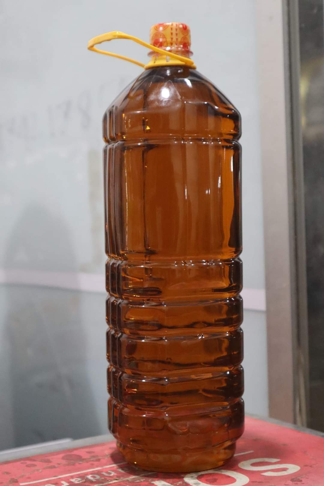 সরিষার তেল |  Mustard Oil (2 Liter)